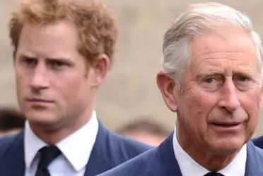 Descubre como el Rey Carlos III le devolverá su mansión a Harry