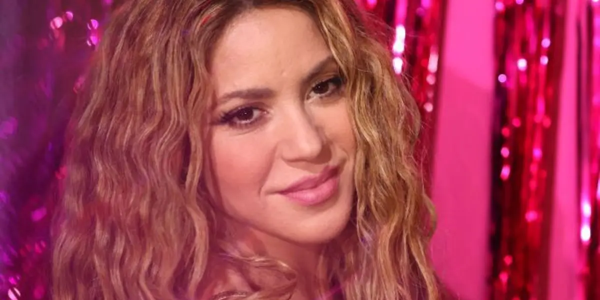Descubre como es que Shakira gastó 4 millones de dólares en su país