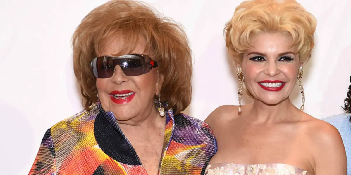 Descubre como fue la aterradora experiencia paranormal de Itatí Cantoral