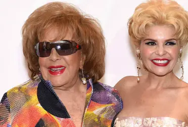 Descubre como fue la aterradora experiencia paranormal de Itatí Cantoral