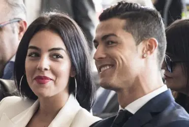 La sorprendente forma en que Georgina Rodríguez traicionó a Cristiano Ronaldo