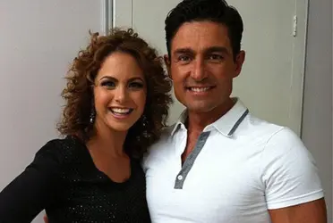 Descubre como fue la vez Fernando Colunga salvó a Lucero