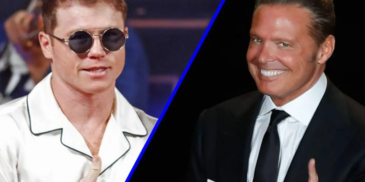 Descubre como gasta el Canelo Álvarez su fortuna en faciales de oro