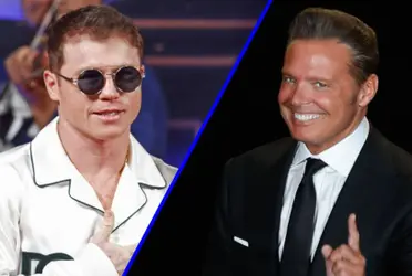 Descubre como gasta el Canelo Álvarez su fortuna en faciales de oro