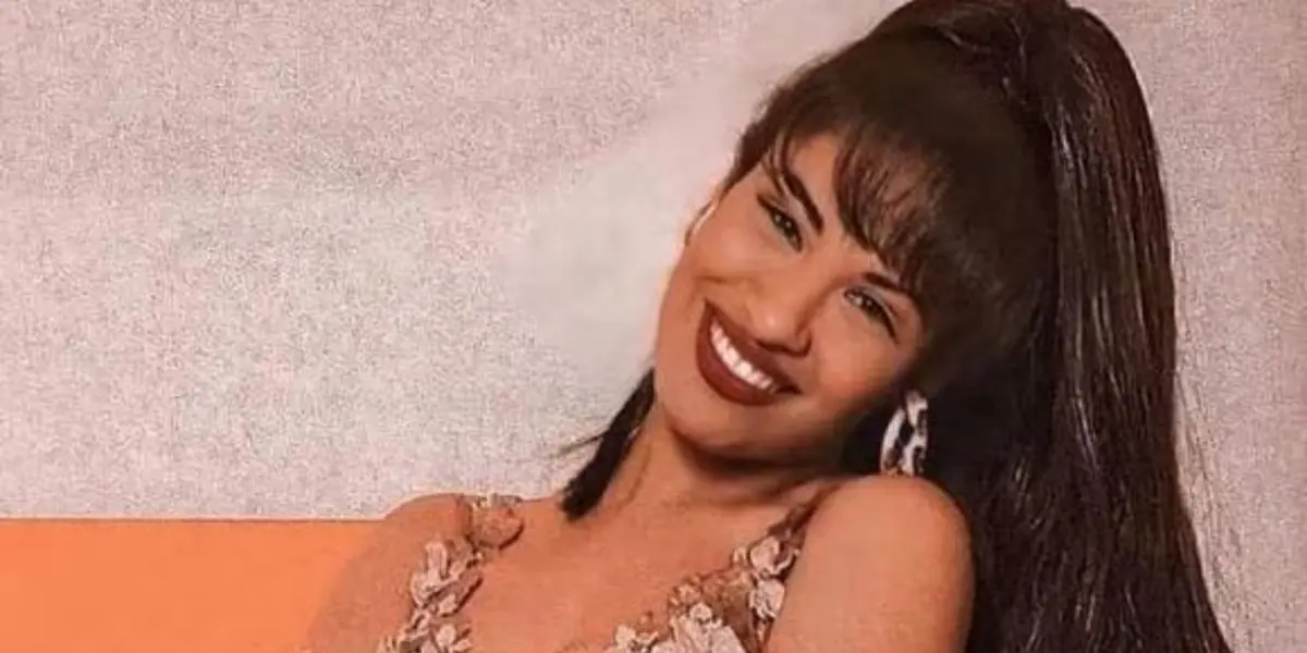 Descubre como luce el nido de amor de Selena Quintanilla y Chris Pérez