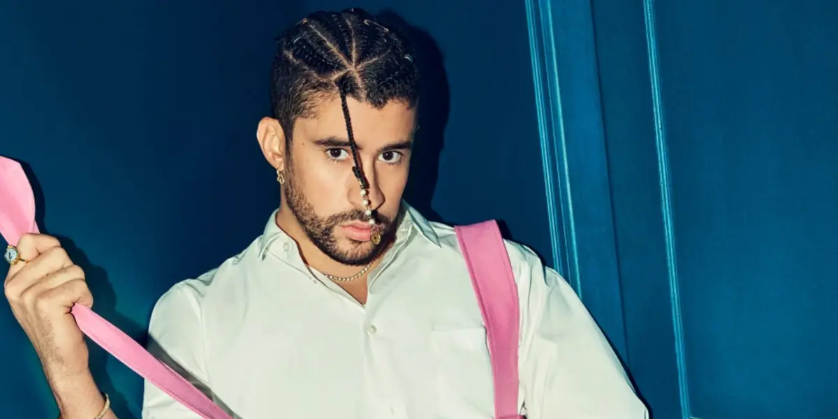 Descubre como luce la lujosa mansión de Bad Bunny en Estados Unidos