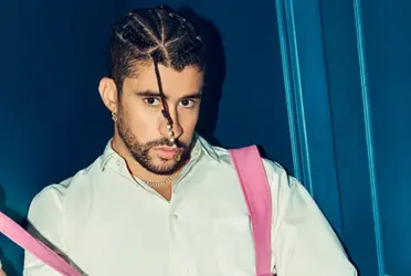 Descubre como luce la lujosa mansión de Bad Bunny en Estados Unidos