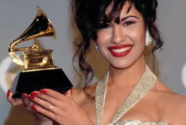 Así luciría Selena Quintanillla tras más 20 años de su fallecimiento según inteligencia artificial