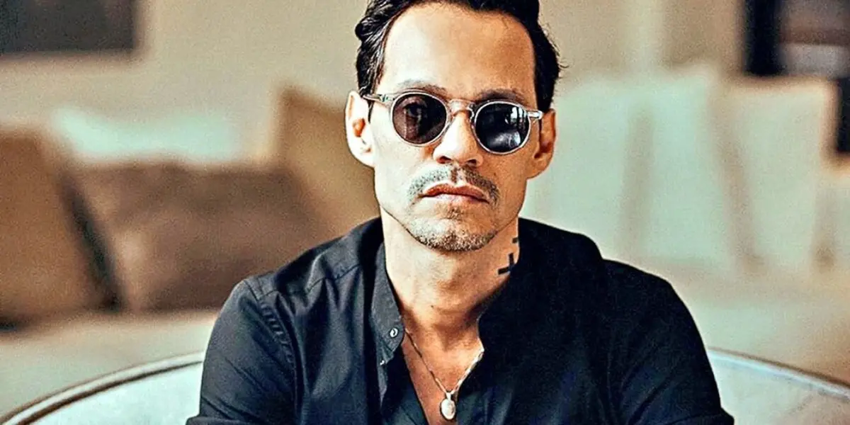 Descubre como Marc Anthony se animó a cantar sus temas en español
