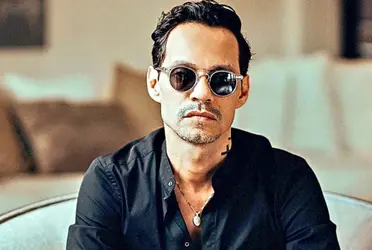 Descubre como Marc Anthony se animó a cantar sus temas en español