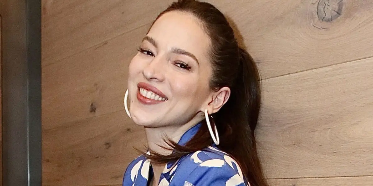 Descubre como Paty Cantú ha hecho sus éxitos más grandes de su carrera