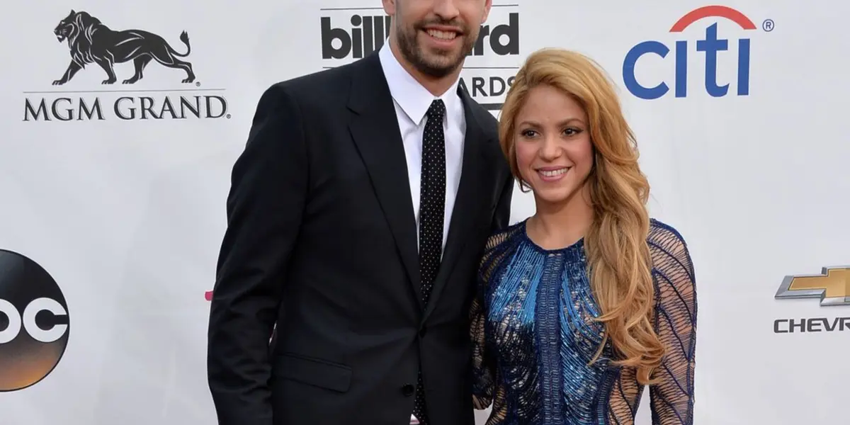 Descubre como por fin hicieron las pases Shakira y Piqué