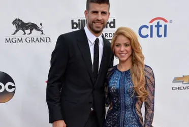 Descubre como por fin hicieron las pases Shakira y Piqué