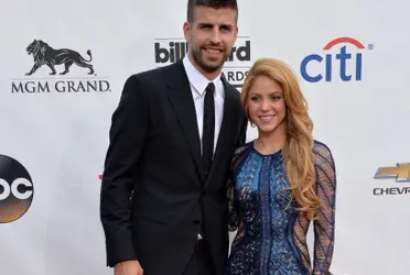 El acuerdo millonario que reconcilió a Shakira y Piqué tras su separación