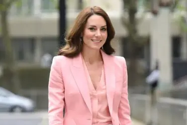 El sobrenombre que ha adoptado Kate Middleton tras convertirse en Princesa de Gales