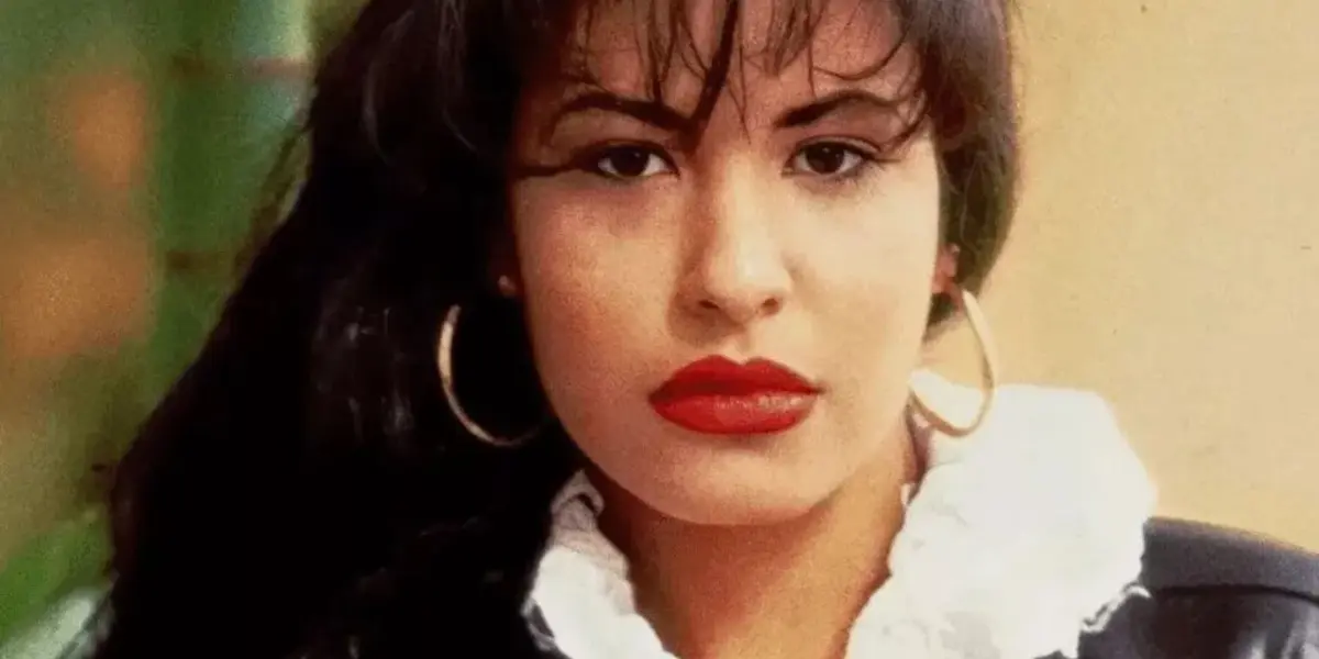 Descubre como Selena Quintanilla alcanzó la fama y se convirtió en ídolo 