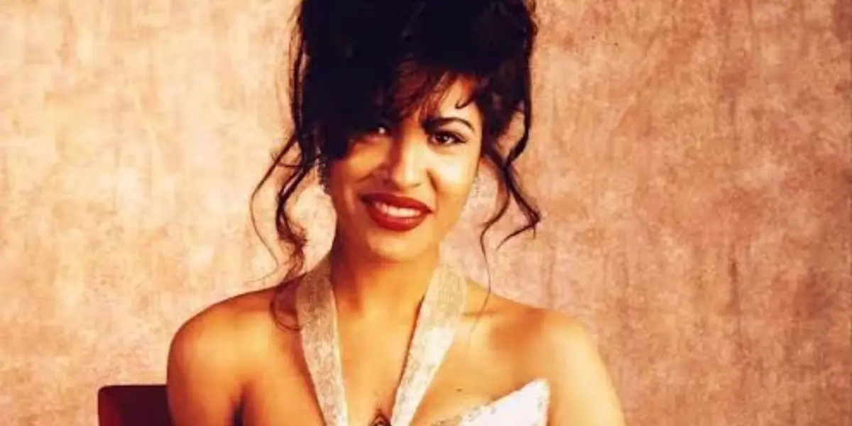 Descubre como Selena Quintanilla casi pisa la prisión de manera injusta