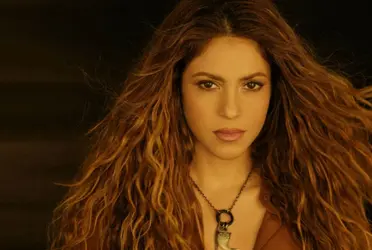 Descubre como Shakira sabe cuando uno de sus temas será todo un éxito