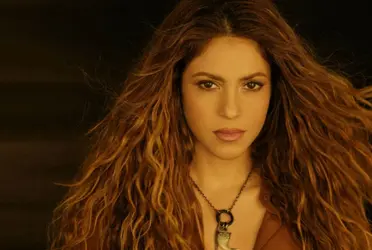 Descubre como Shakira sabe cuando uno de sus temas será todo un éxito 