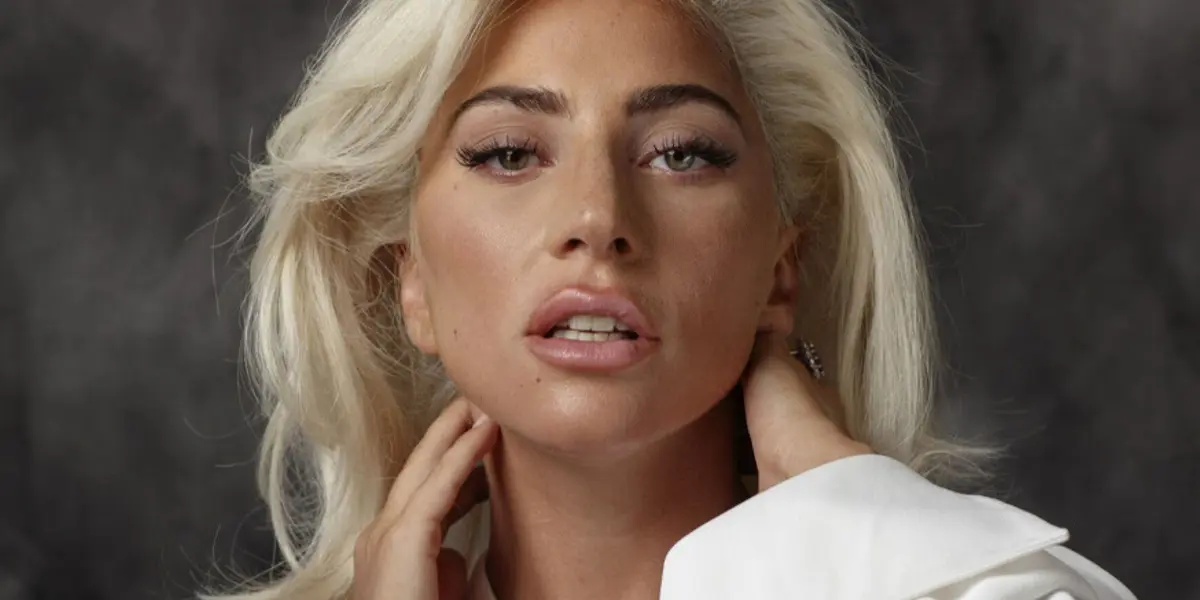 Descubre como surgió el nombre artístico de Lady Gaga