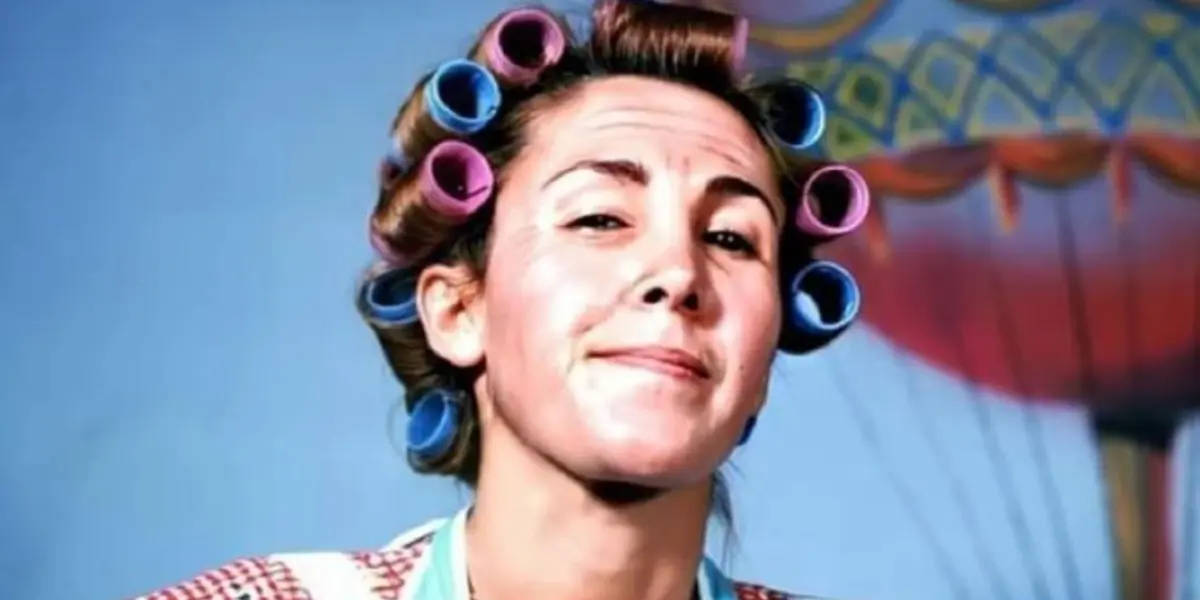 Descubre como surgió la idea de crear al personaje de Doña Florinda