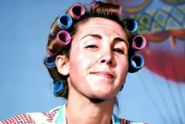 Descubre como surgió la idea de crear al personaje de Doña Florinda