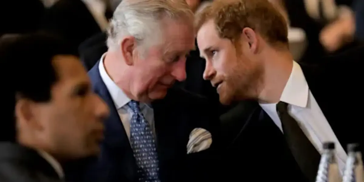 Descubre como traicionó Carlos III a su propio hijo menor