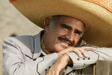 Descubre como Vicente Fernández conservó su voz a tan avanzada edad