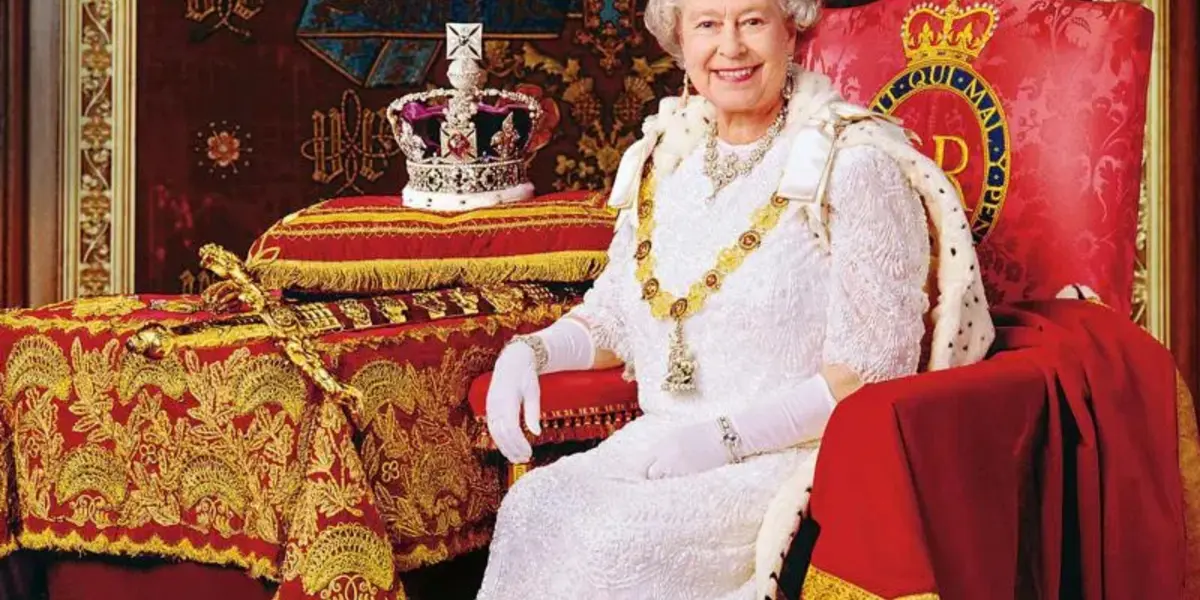 Descubre como visitar la tumba de la Reina Isabel II