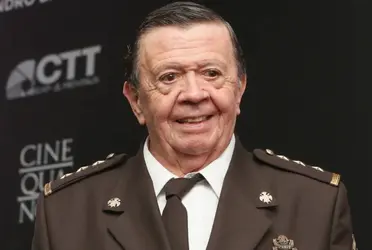 Descubre cual era el sueño que tuvo Chabelo antes de fallecer