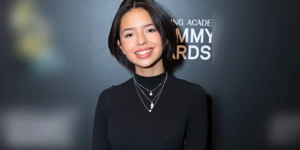 Descubre cual es el cantante con el que Ángela Aguilar no quiere colaborar