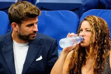 Descubre cual es el motivo de toda la inseguridad que invade a Shakira