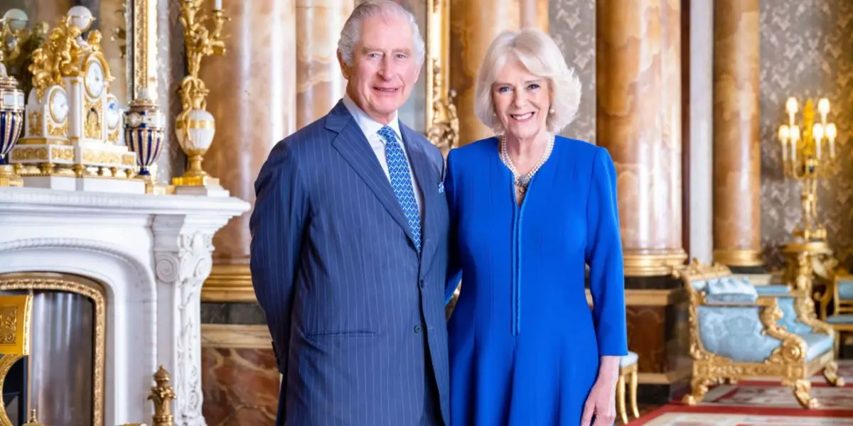 Descubre cual es el oscuro secreto que esconden el Rey Carlos III y Camila Parker