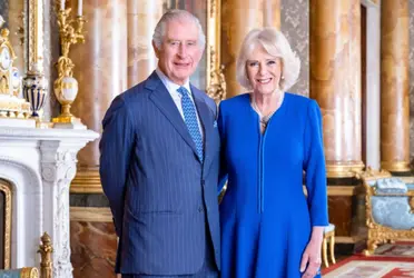 Descubre cual es el oscuro secreto que esconden el Rey Carlos III y Camila Parker