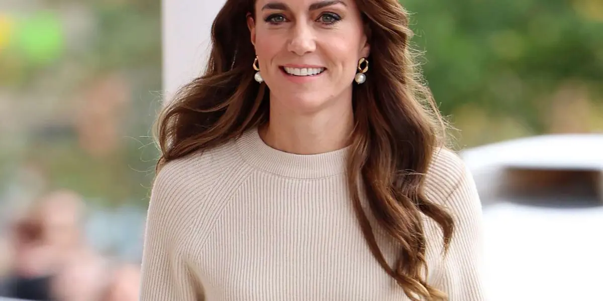 Descubre cual es el pacto que tiene Kate Middleton que le impide dejar la realeza