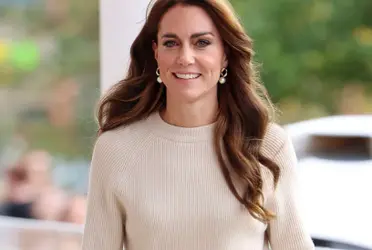 Descubre cual es el pacto que tiene Kate Middleton que le impide dejar la realeza