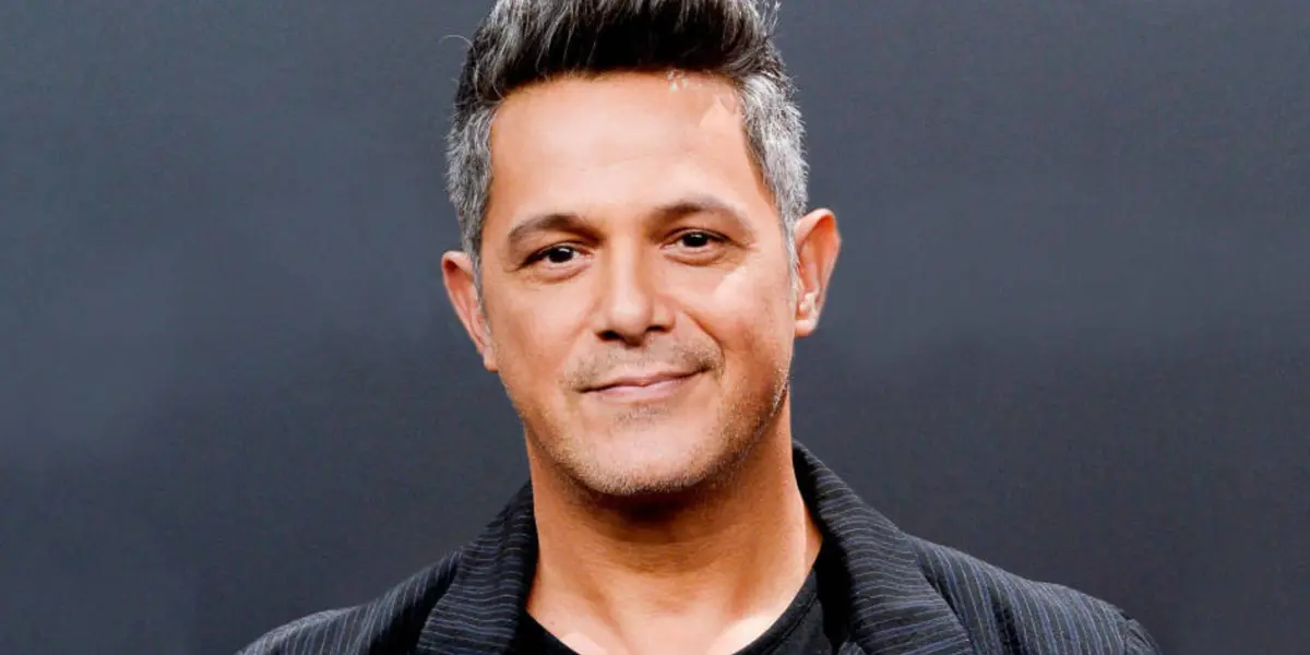 Descubre cual es el platillo mexicano en el que Alejandro Sanz se ha convertido en fan