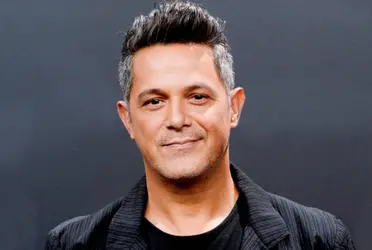 Descubre cual es el platillo mexicano en el que Alejandro Sanz se ha convertido en fan