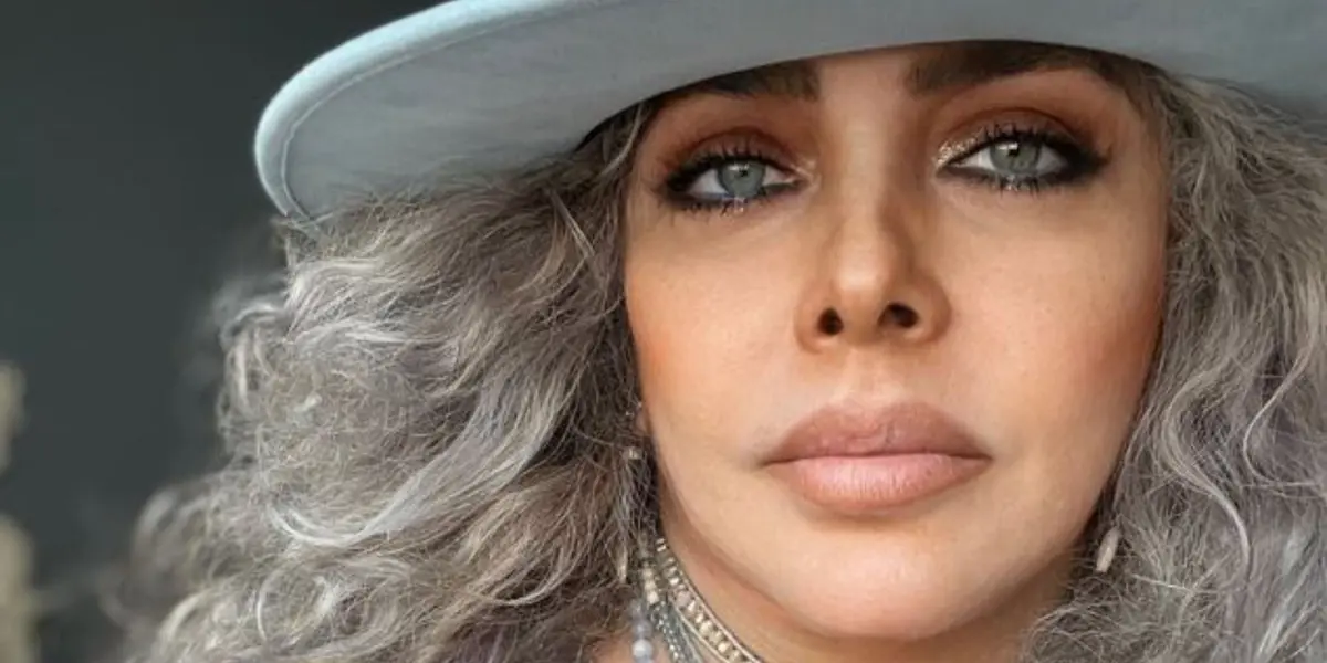 Descubre cual es el reto más grande de Verónica Castro como actriz