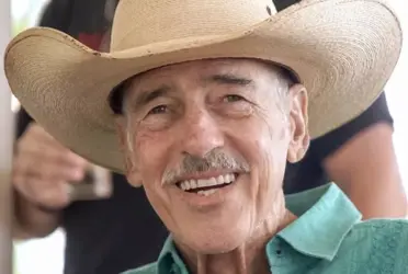 Descubre cual es el secreto de la mansión de Andrés García