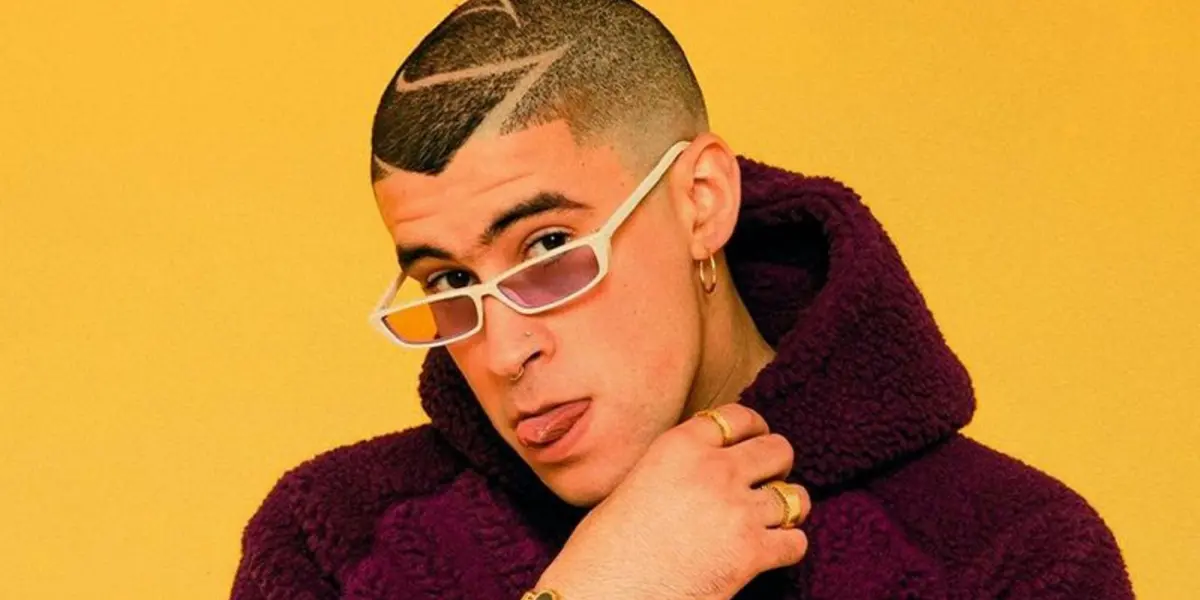 Descubre cual es el trabajo al que se dedicaba Bad Bunny antes de ser famoso