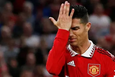 Descubre cual es el único vicio que tiene Cristiano Ronaldo