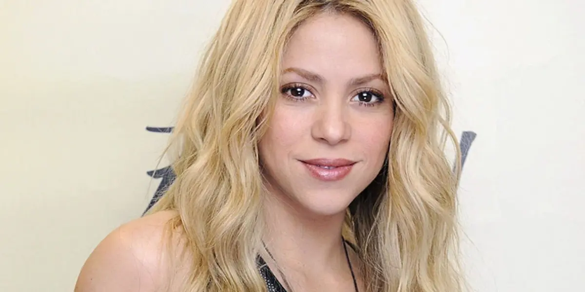 Descubre cual es la canción prohibida de Shakira