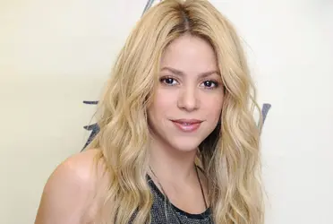 Descubre cual es la canción prohibida de Shakira