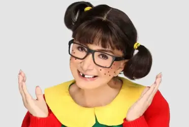 Descubre cual es la petición de La Chilindrina para colaborar en la serie de Chespirito