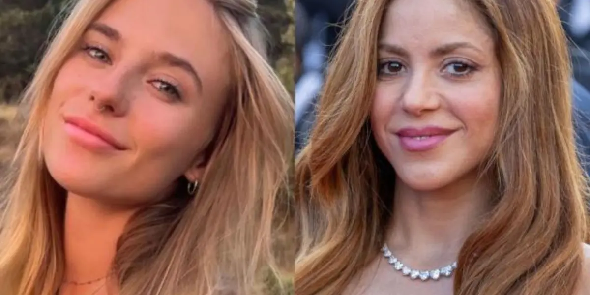 Descubre cual es la única condición que impone Shakira para aceptar un concierto