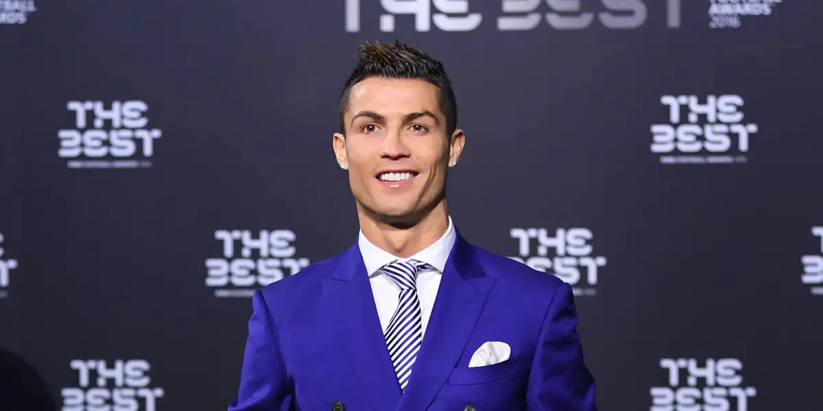 Descubre cual es la verdadera razón por la que Cristiano Ronaldo no se casa