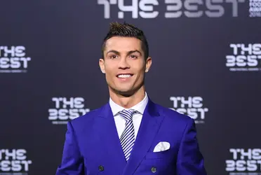 Descubre cual es la verdadera razón por la que Cristiano Ronaldo no se casa