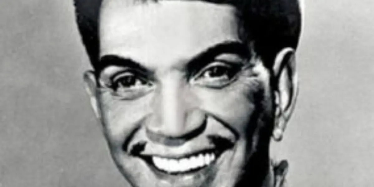Descubre cual fue el amuleto de la suerte de Cantinflas que nadie notó en sus películas