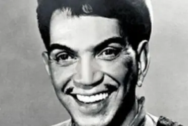 Descubre cual fue el amuleto de la suerte de Cantinflas que nadie notó en sus películas